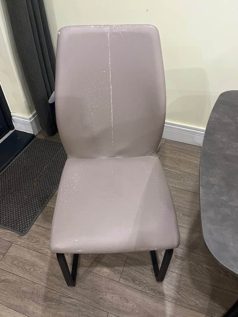 Free dining chairs 
