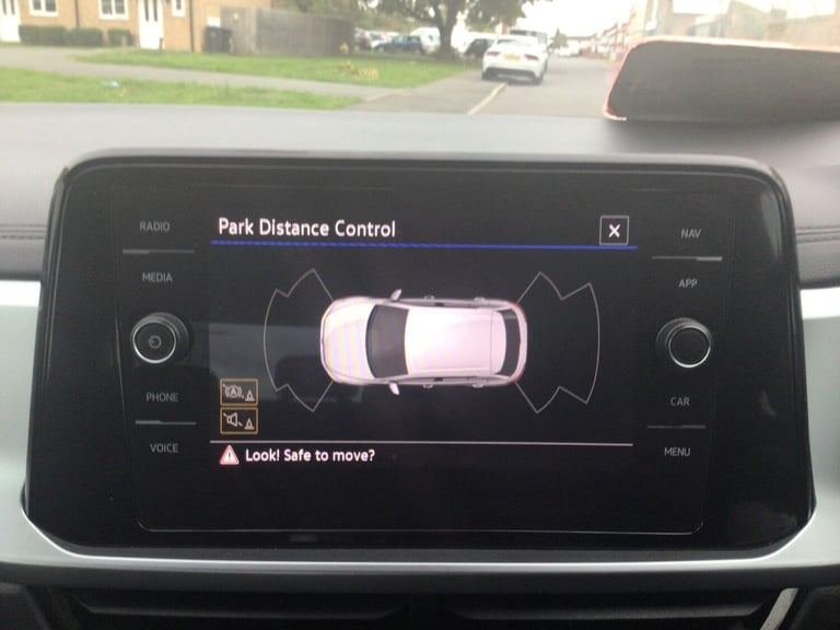 2022 Volkswagen T-Roc 1.0 TSI Life SUV 5dr Petrol Manual Euro 6 (s/s) (110 ps) HATCHBACK Petrol M...