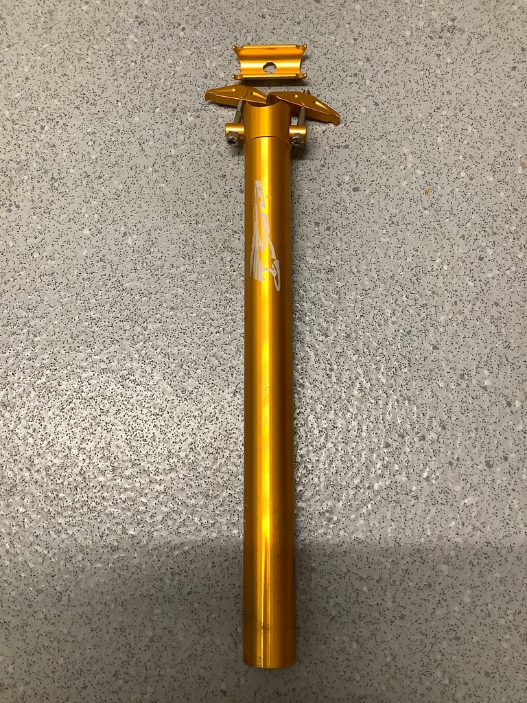GUB SP Aluminium Lightweight Bicycle Seat post 