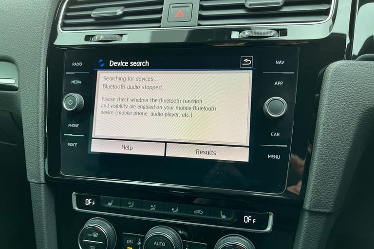 2019 Volkswagen Golf 2.0 TSI R Hatchback 5dr Petrol DSG 4Motion Euro 6 (s/s) (300 ps) Automatic H...