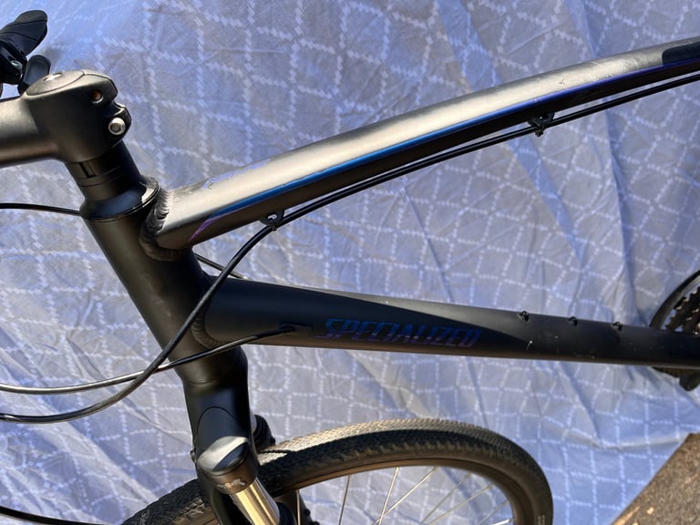 Specialized Ariel Bike
