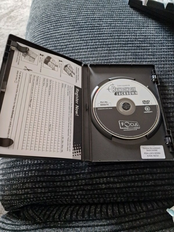 2 pc games