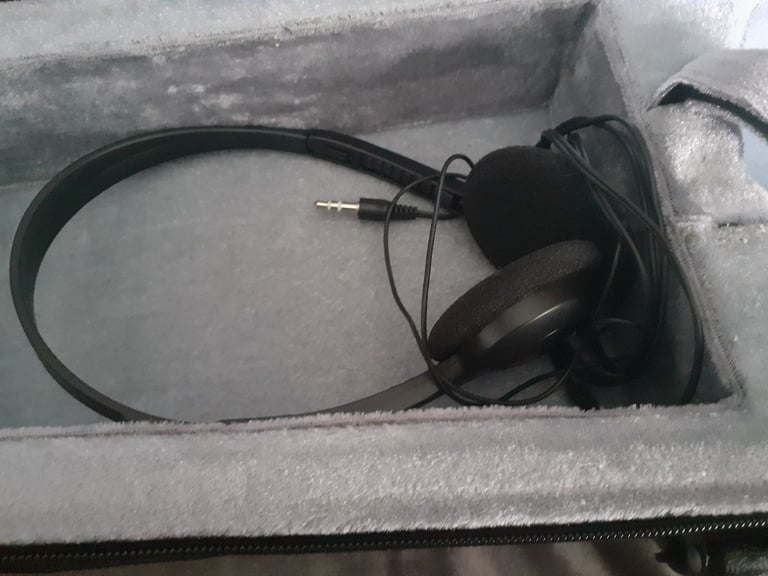 Vangoa half size electric violin