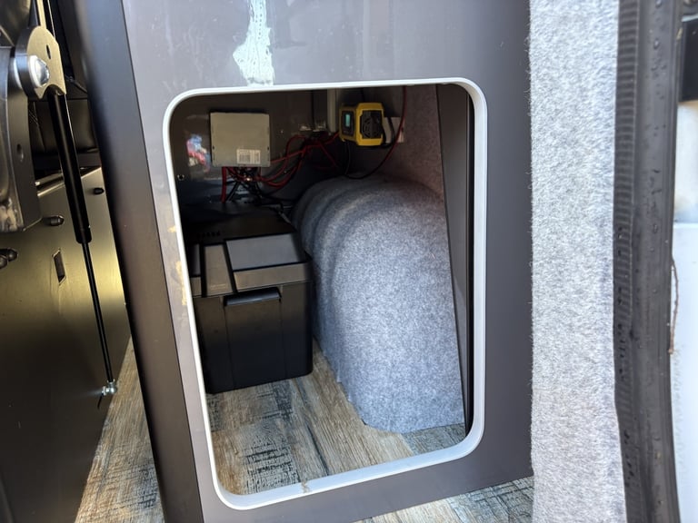 VAUXHALL VIVARO 1.6 CDTi 2900 Sportive 2018