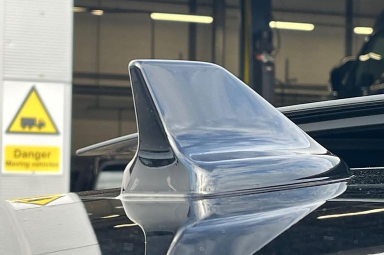 2023 Ford Kuga 2.5 PHEV ST-Line X Edition 5dr CVT HATCHBACK PETROL/ELECTRIC Automatic