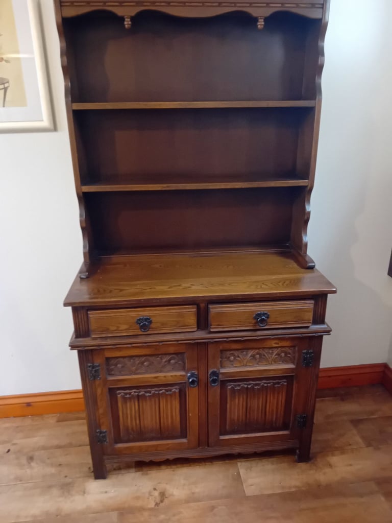 image for OLD CHARM DRESSER