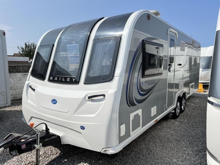 image for 2023 BAILEY Pegasus grande se bologna 