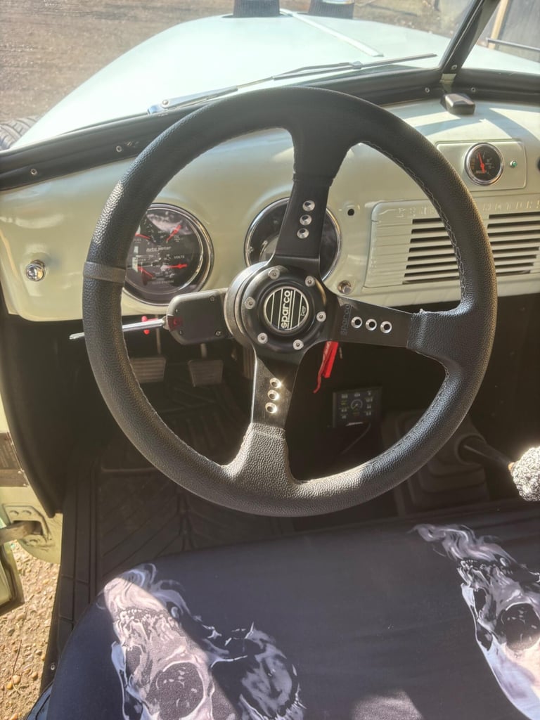 GMC YUKON pick up 1953