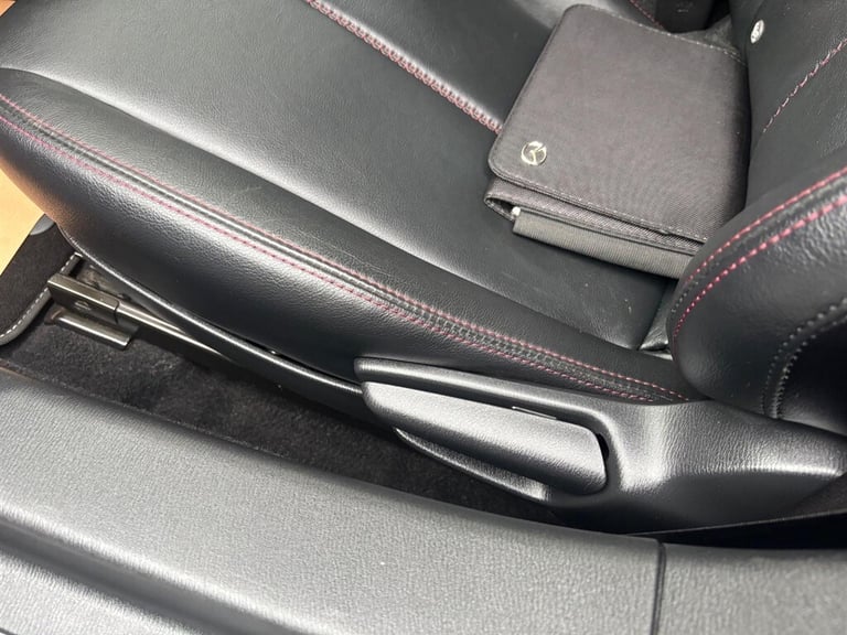 2019 Mazda MX-5 1.5 SKYACTIV-G Sport Nav+ Euro 6 2dr Convertible Petrol Manual