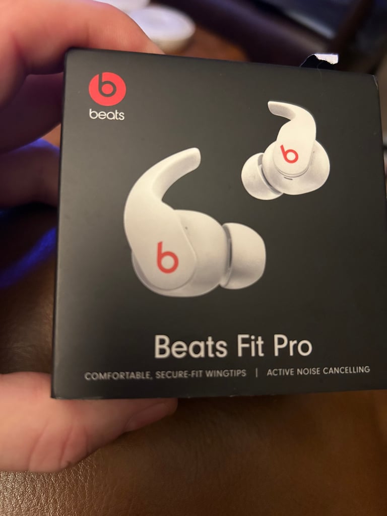 Dr best sale dre pods