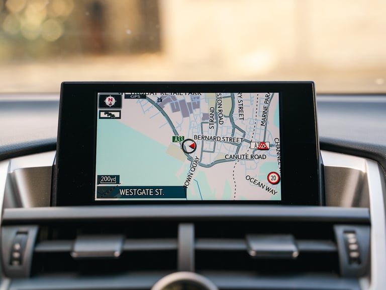 2017 Lexus NX 2.5 300h F Sport SUV 5dr Petrol Hybrid E-CVT 4WD Euro 6 (s/s)