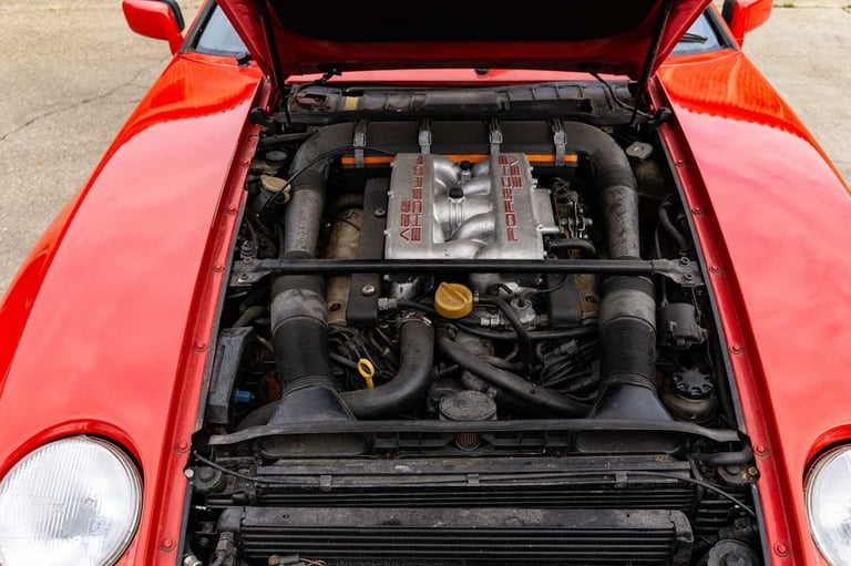 1989 Porsche 928 Series 4 FH 2dr Auto SALOON Petrol Automatic