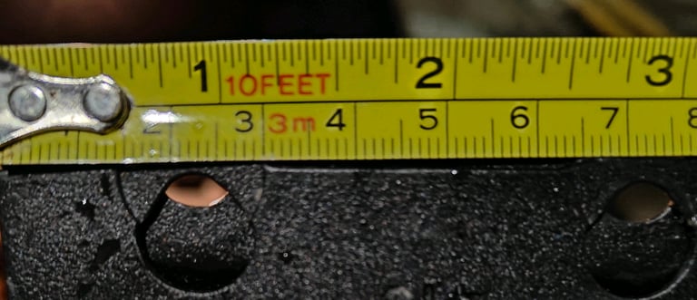 2 Cruz Roof Rack Bars With Keys 26 R-033015 26r033015 26r 033015