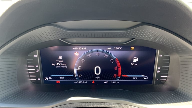 2024 Skoda Karoq 1.5 TSI ACT SE L SUV 5dr Petrol Manual Euro 6 (s/s) (150 ps) SUV Petrol Manual