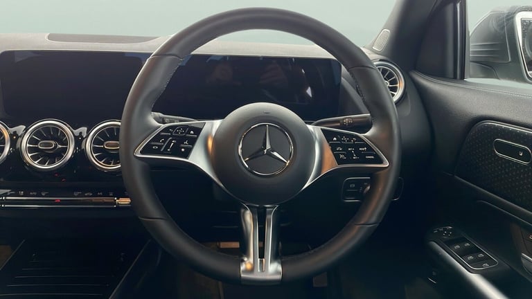 2024 Mercedes-Benz EQA EQA 250+ 140kW Sport Executive 70.5kWh 5dr Auto ESTATE ELECTRIC Automatic