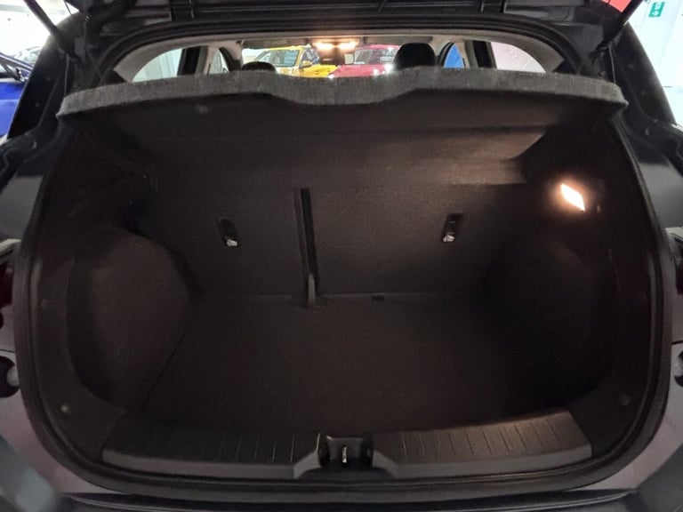 2018 18 NISSAN MICRA 0.9 IG-T ACENTA HATCHBACK 5DR PETROL MANUAL EURO 6 (S/S) (9