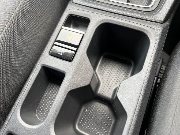 2025 Ford Transit Connect 1.5 EcoBoost PHEV 150 Trend Van Auto PANEL VAN PETROL/ELECTRIC Automatic