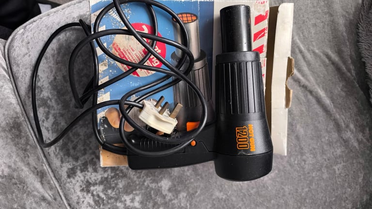 image for Heat gun