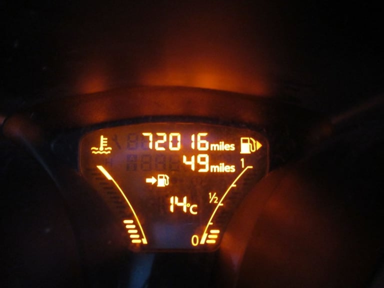 2017 17 NISSAN JUKE 1.2 DIG-T N-CONNECTA SUV 5DR PETROL MANUAL EURO 6 (S/S) (115