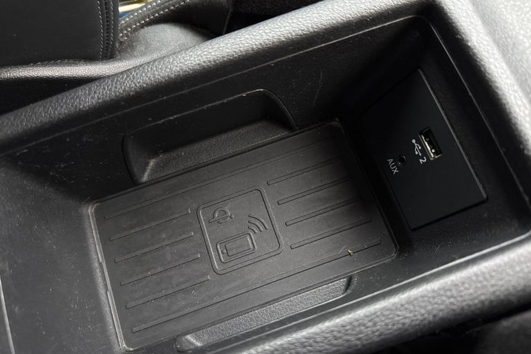 2019 Audi Q2 35 TFSI S Line 5dr ESTATE PETROL Manual