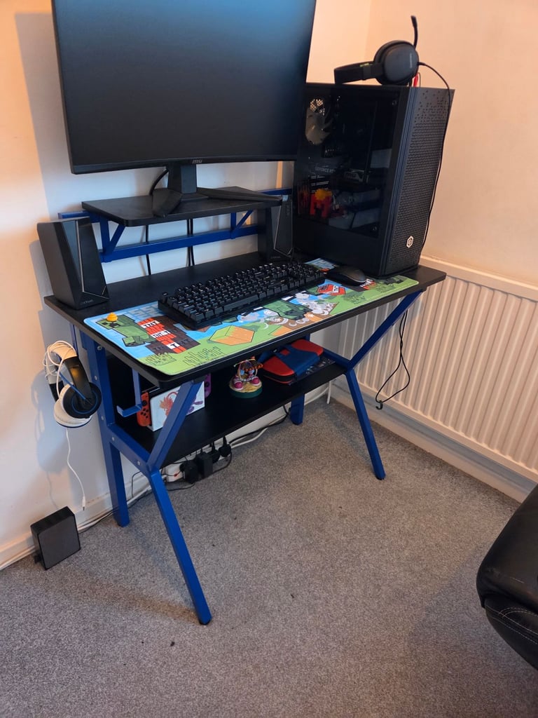image for Gaming Desk