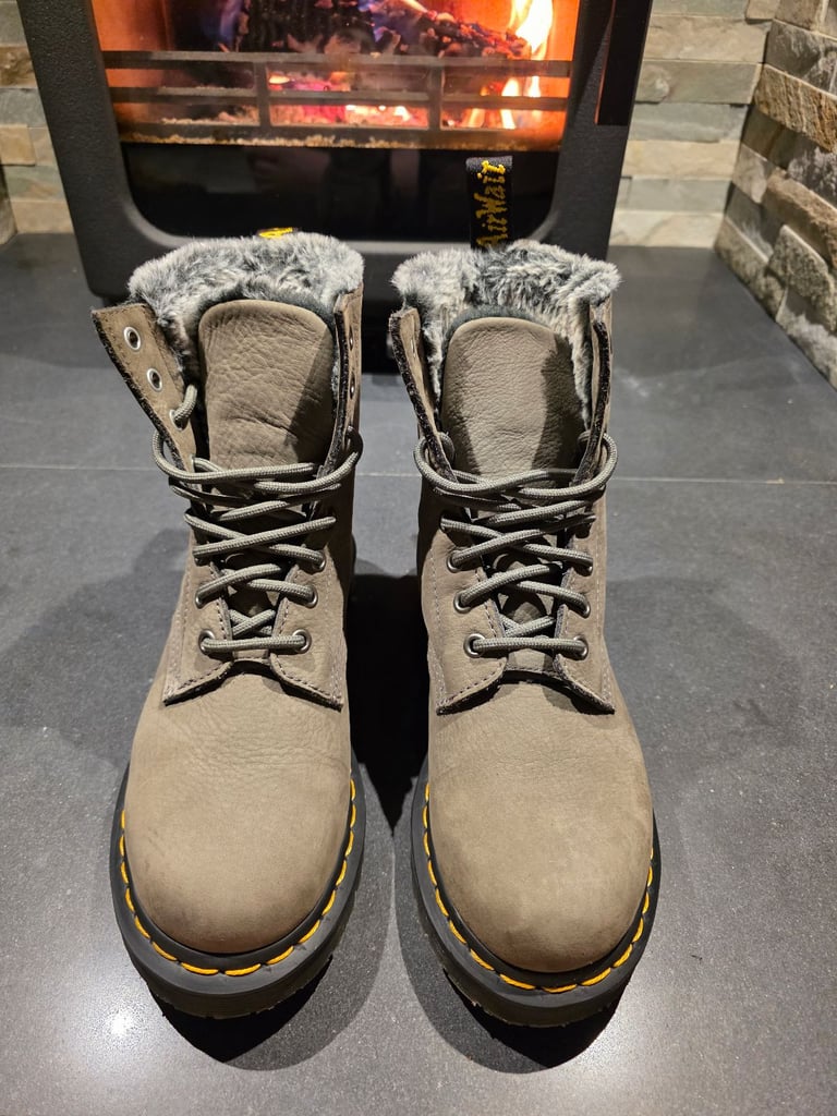 image for Dr Martens