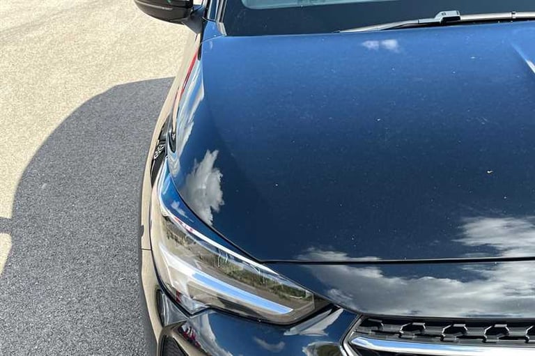 2022 Vauxhall Corsa 1.2 Turbo GS Line Hatchback 5dr Petrol Manual Euro 6 (s/s) (100 ps) Hatchback...