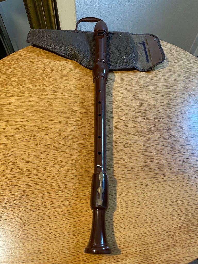 Dolonite recorder