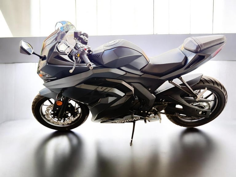 2025 Lexmoto LXS 125 125 E55 Euro 5