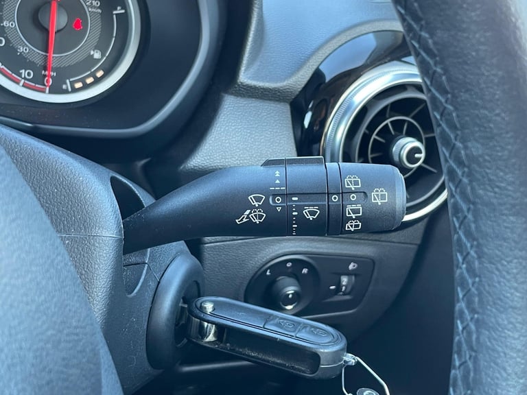 2018 MG MG3 1.5 VTi-TECH Exclusive Euro 6 (s/s) 5dr HATCHBACK Petrol Manual