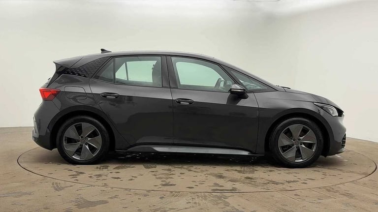 2023 Cupra Born 150kW V1 58kWh 5dr Auto HATCHBACK ELECTRIC Automatic