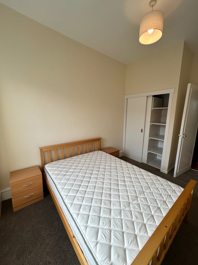 2 Bedroom Flat For Rent -Walker Road