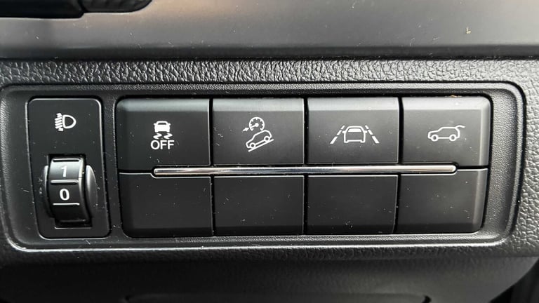 2021 Ssangyong Rexton 2.2 Ultimate 5dr Auto ESTATE DIESEL Automatic