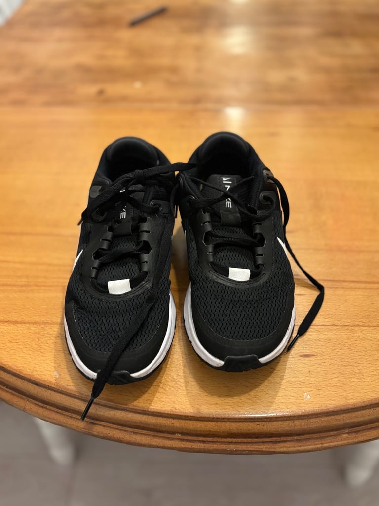 Nike air max alpha 4