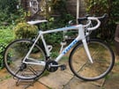 TREK EMONDA S 20 SPEED FULL CARBON ROAD BIKE,60cm 8.4kg FRAME,Full Tiagra