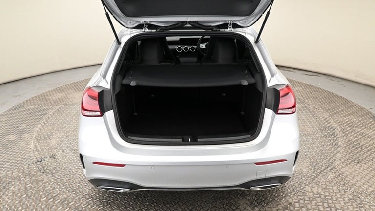 2021 Mercedes-Benz A-Class 1.3 A180 AMG Line (Executive) Hatchback 5dr Petrol 7G-DCT Euro 6 (s/s)...