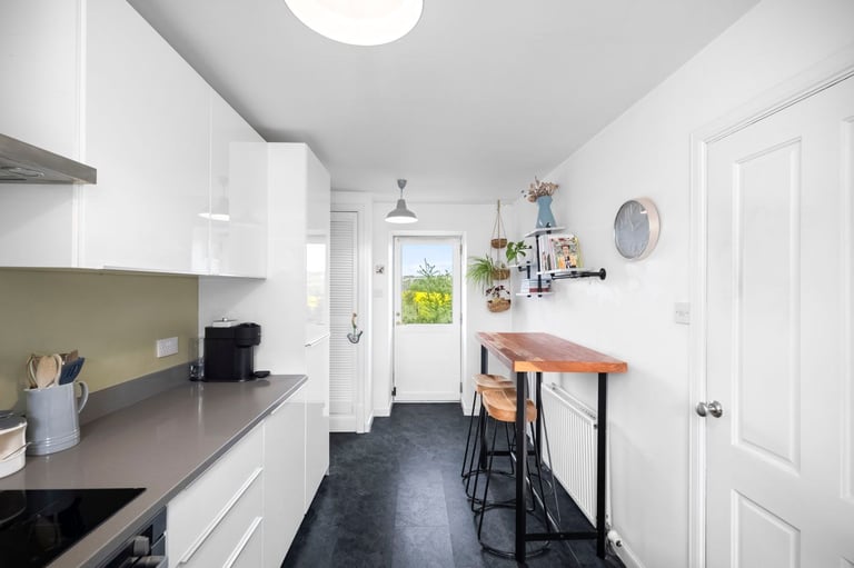 7 Little Banchory Mews - Banchory Devenick, Aberdeen, AB12 5XS