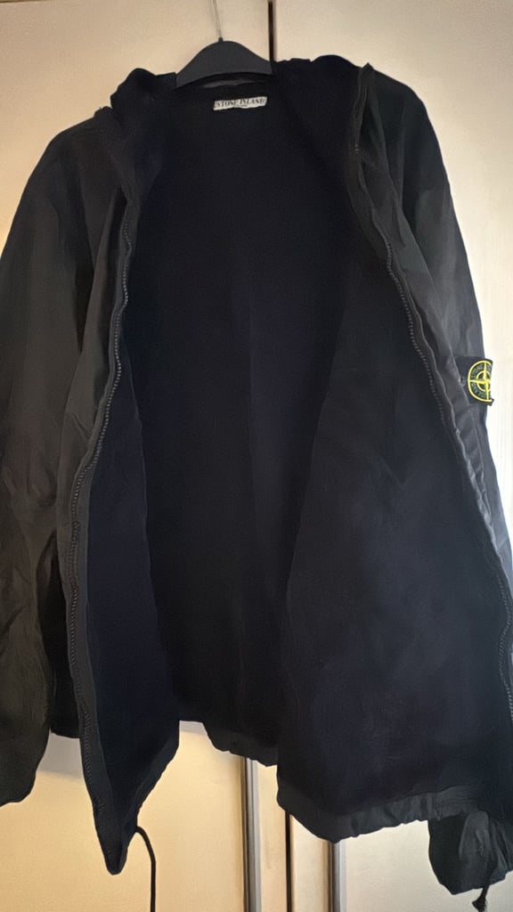 image for Stone island men