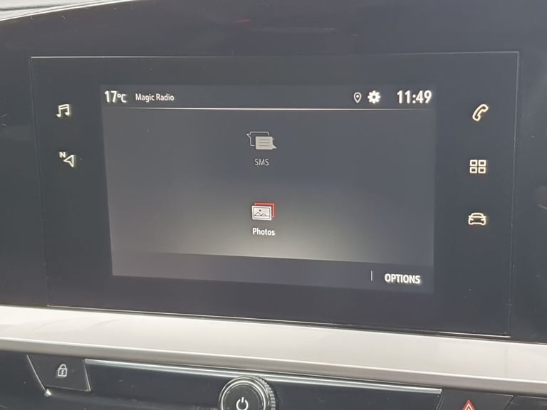 2021 Vauxhall Mokka 1.2 Turbo 100 SE 5dr Hatchback Petrol Manual