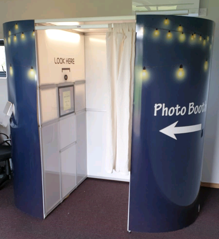 image for PHOTO BOOTH SPECIAL OFFER