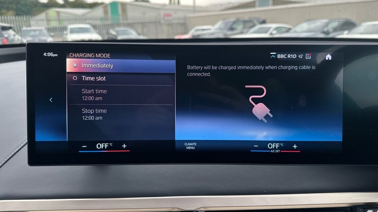 2022 BMW iX 385kW xDrive50 M Sport 111.5kWh 5dr Auto ESTATE ELECTRIC Automatic