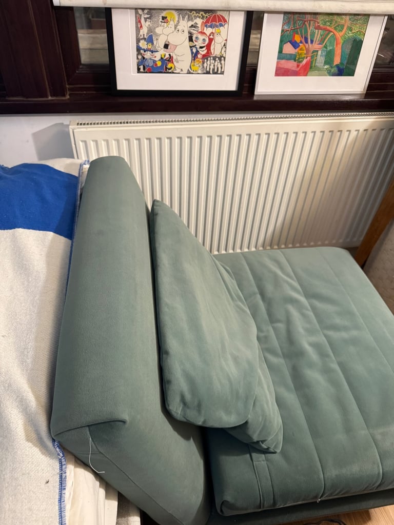 Sofa Bed from Mark and Spencers 