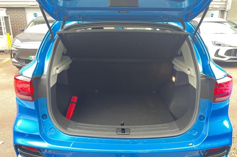 2023 MG MG ZS 1.0T GDi Exclusive 5dr Manual Hatchback Petrol Manual