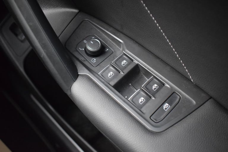 2024 Volkswagen Tiguan Allspace 1.5 TSI R-Line SUV 5dr Petrol DSG Euro 6 (s/s) (150 ps) ESTATE Pe...