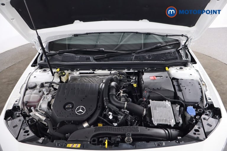2025 Mercedes-Benz A-Class A200 Sport Executive 5dr Auto Hatchback Petrol Automatic