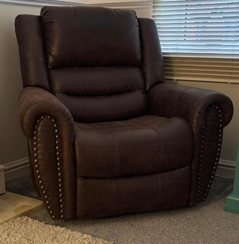 image for Electric chair