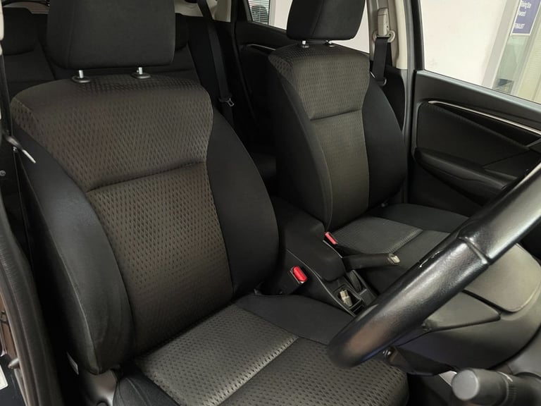 2019 Honda Jazz 1.3 i-VTEC EX Navi Hatchback 5dr Petrol Manual Euro 6 (s/s) (102 ps) Hatchback Pe...