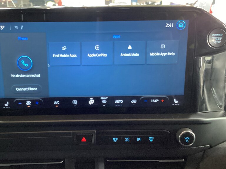 2023 Ford Transit Custom 2.0 EcoBlue 136ps H1 Van Limited Van Diesel Manual