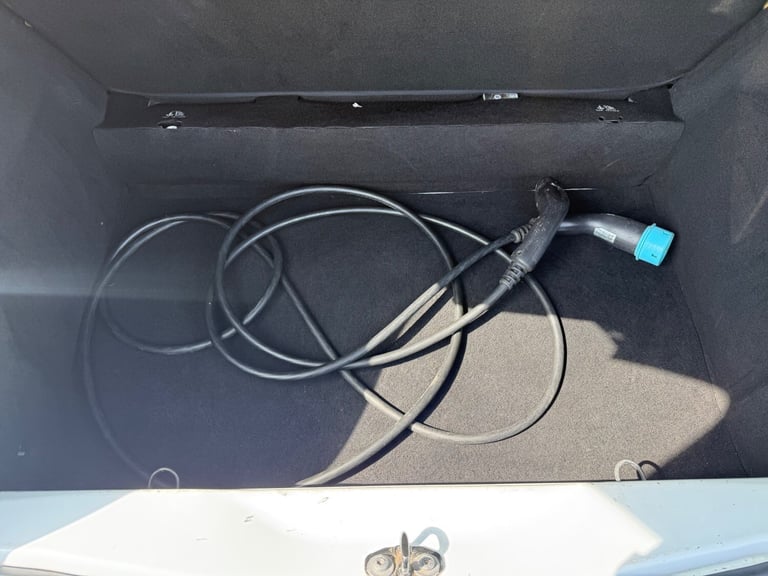 2016 Renault Zoe ZOE DYNAMIQUE NAV AUTO Electric