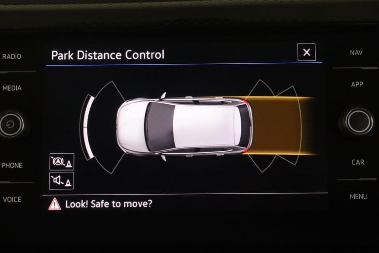 2022 Volkswagen Polo 1.0 TSI Life Euro 6 (s/s) 5dr HATCHBACK Petrol Manual